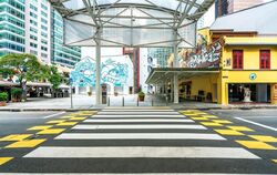 Telok Ayer Street (D1), Shop House #433472491